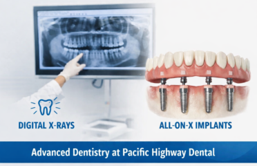 Pacific Highway Dental