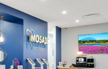 Mosaic Dental Center