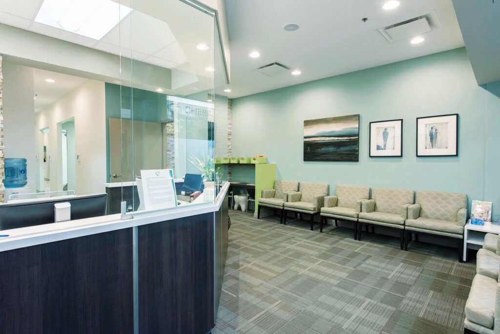 Cherryhill Family Dentistry