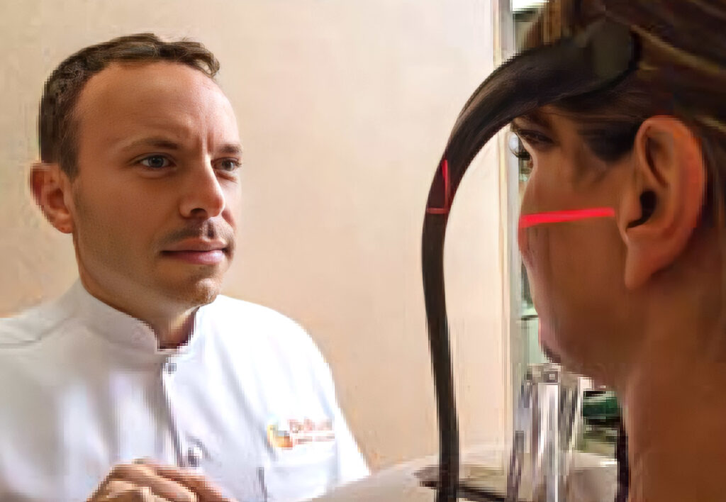 Dr Berzin Dental Implants
