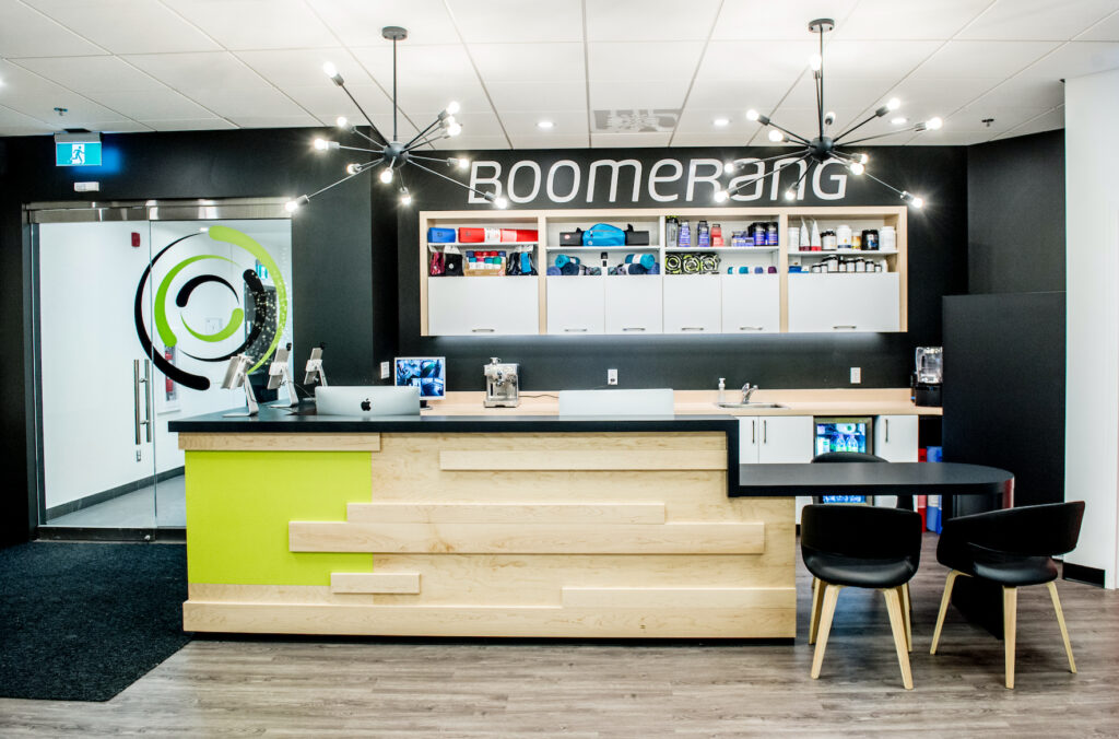 Studio Boomerang