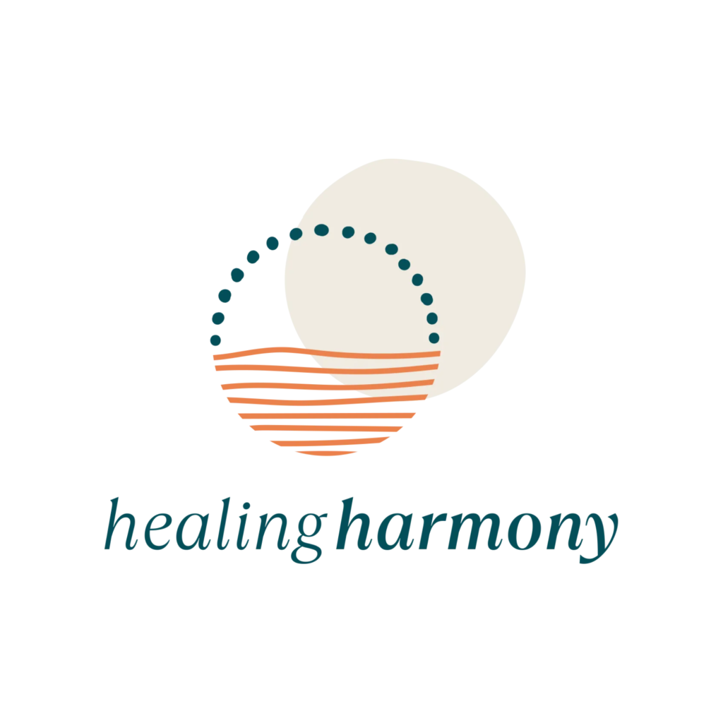 Healing-Harmony-Logo