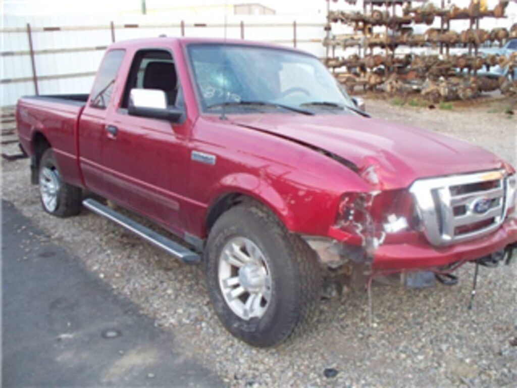 Alberta Auto Wreckers