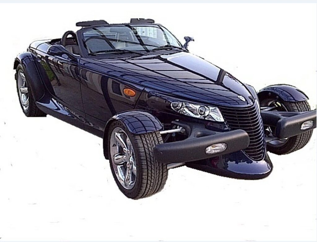 Automobiles JL