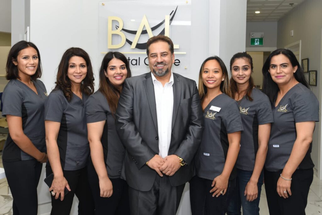 Bal Dental Centre