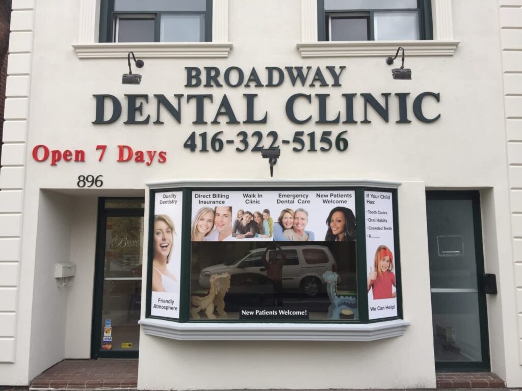 Broadway Dental Clinic