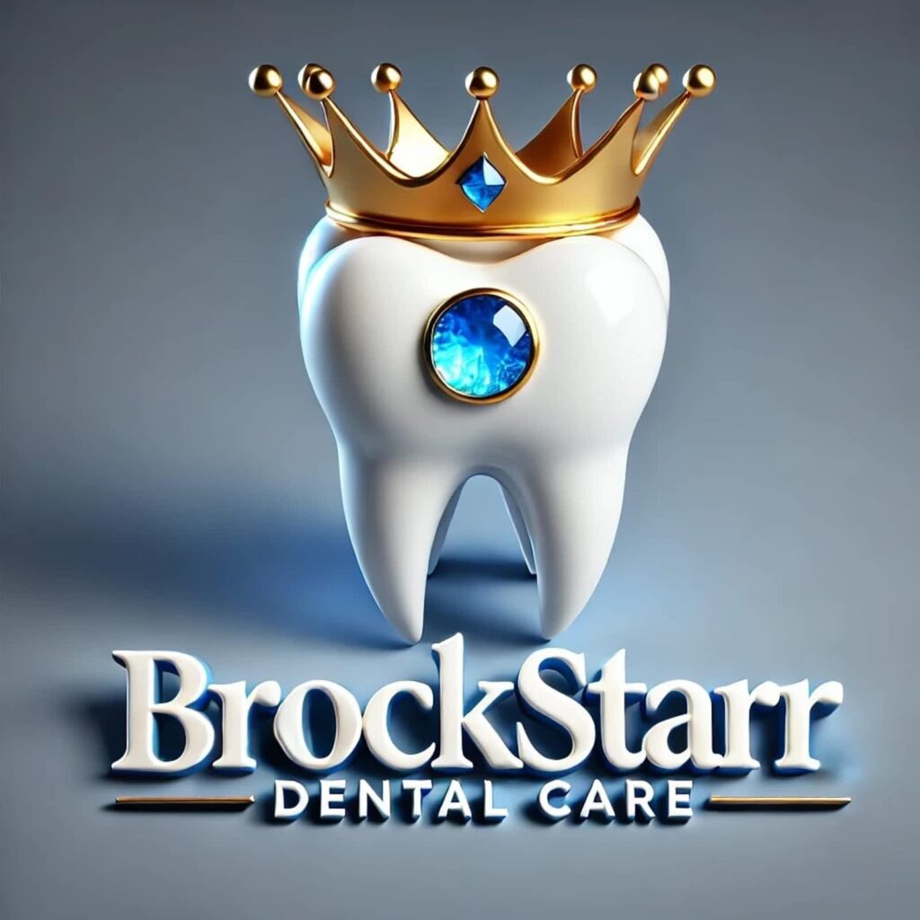 BrockStarr Dental Care