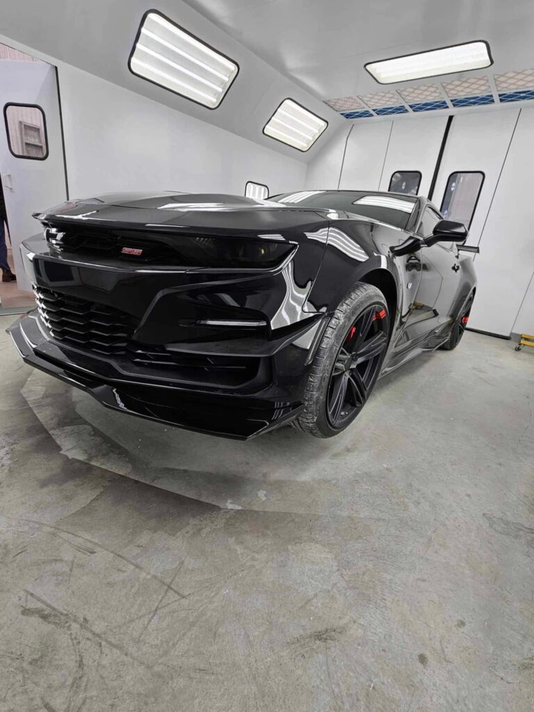 Carrosserie JM