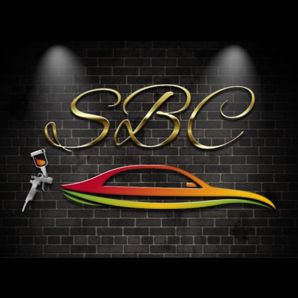 Carrosserie SBC – Débosselage, Carrossier Jonquière