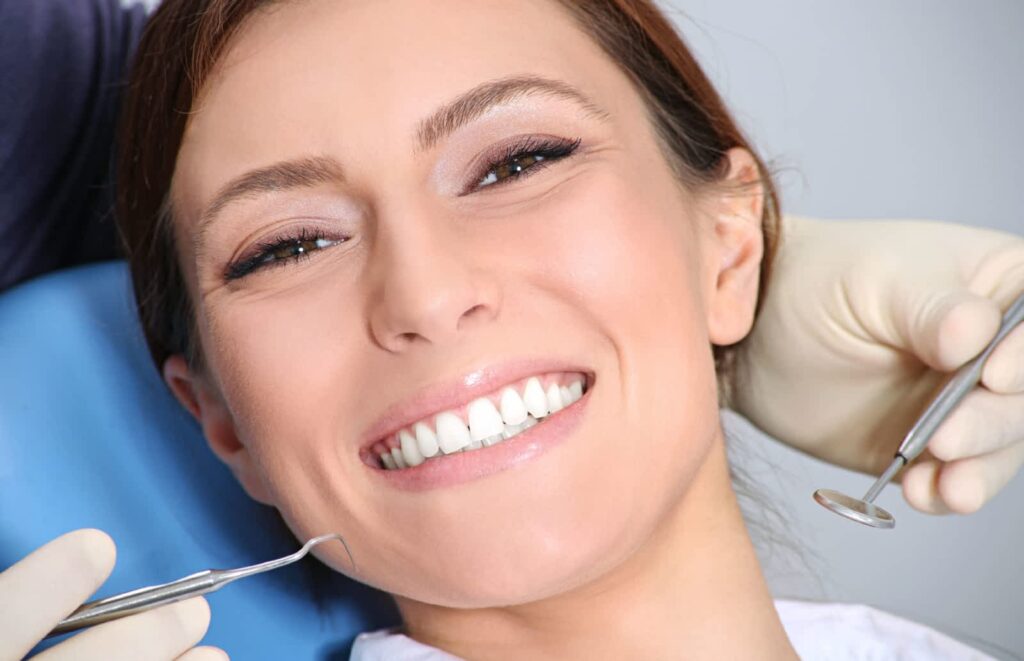 Cathedral Dental Centre