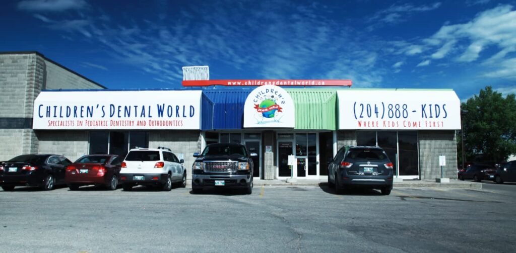 Children’s Dental World South