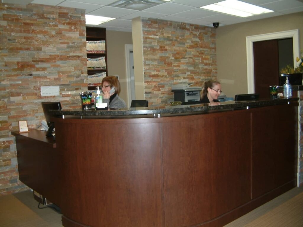 Cianfarani Dentistry Professional Corp
