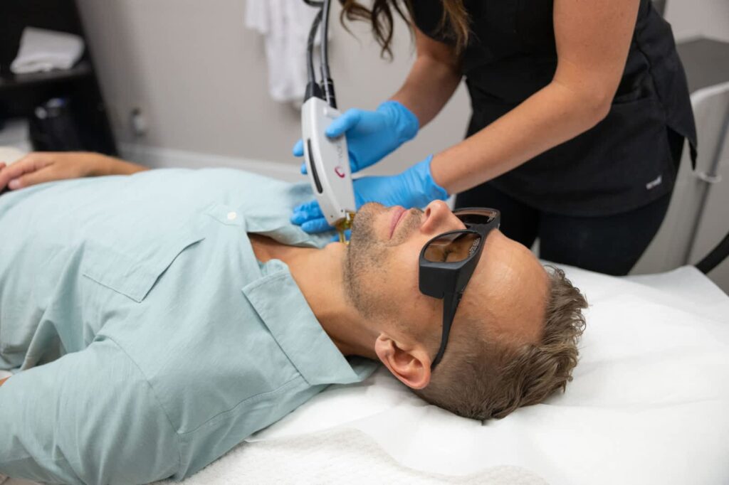 Complete Medical Esthetics