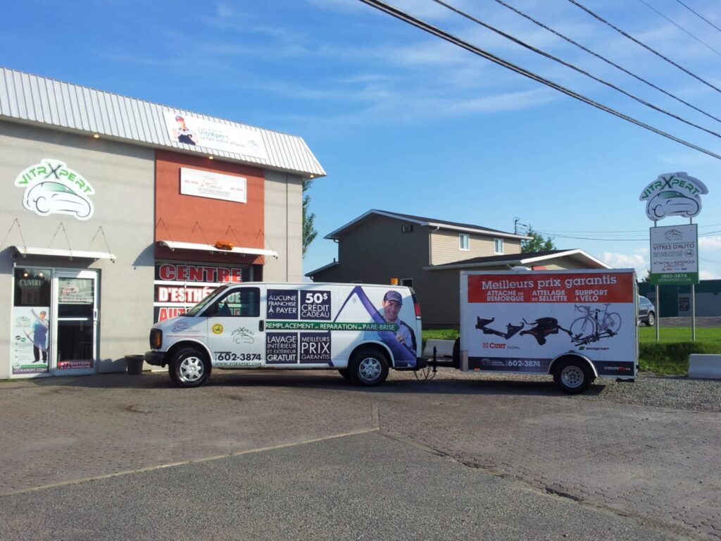 Complexe Nettoyage Saguenay