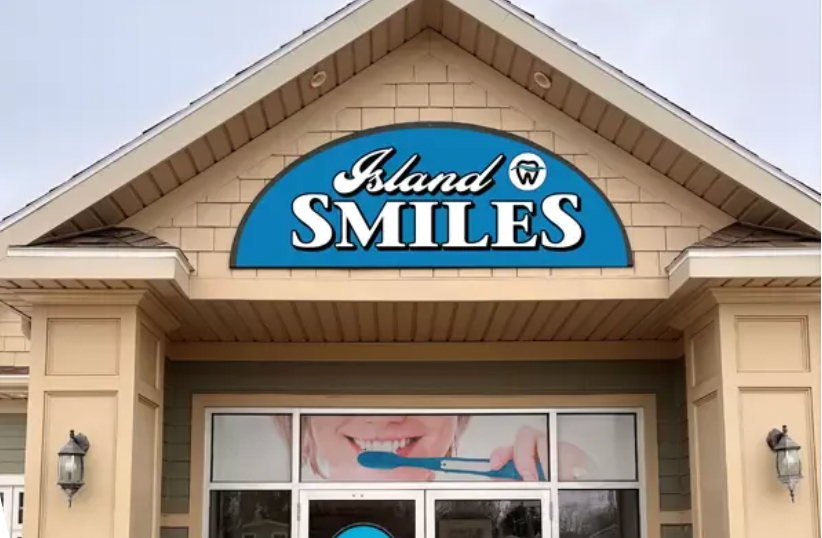 Island Smiles Dentistry
