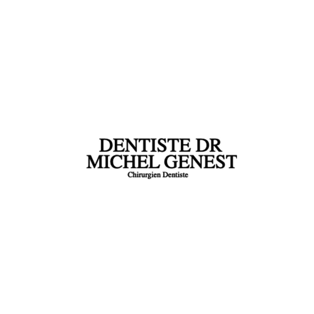 Dentiste Dr. Michel Genest