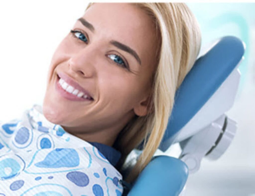 DrAndrei Baranjouk North End Dental Clinic Winnipeg, MB