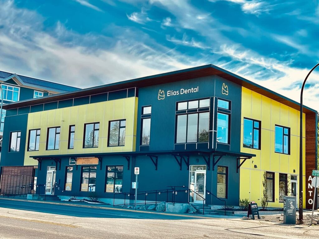 Elias Dental Clinic