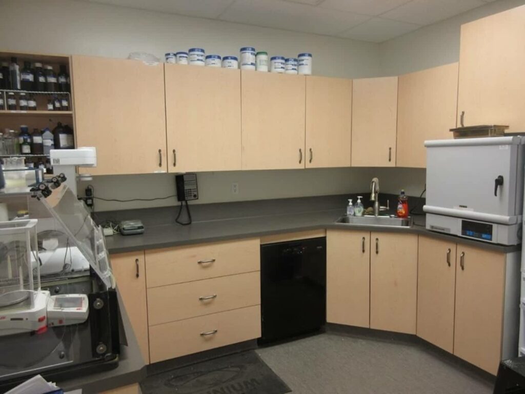Gail’s Apothecary & Compounding Pharmacy