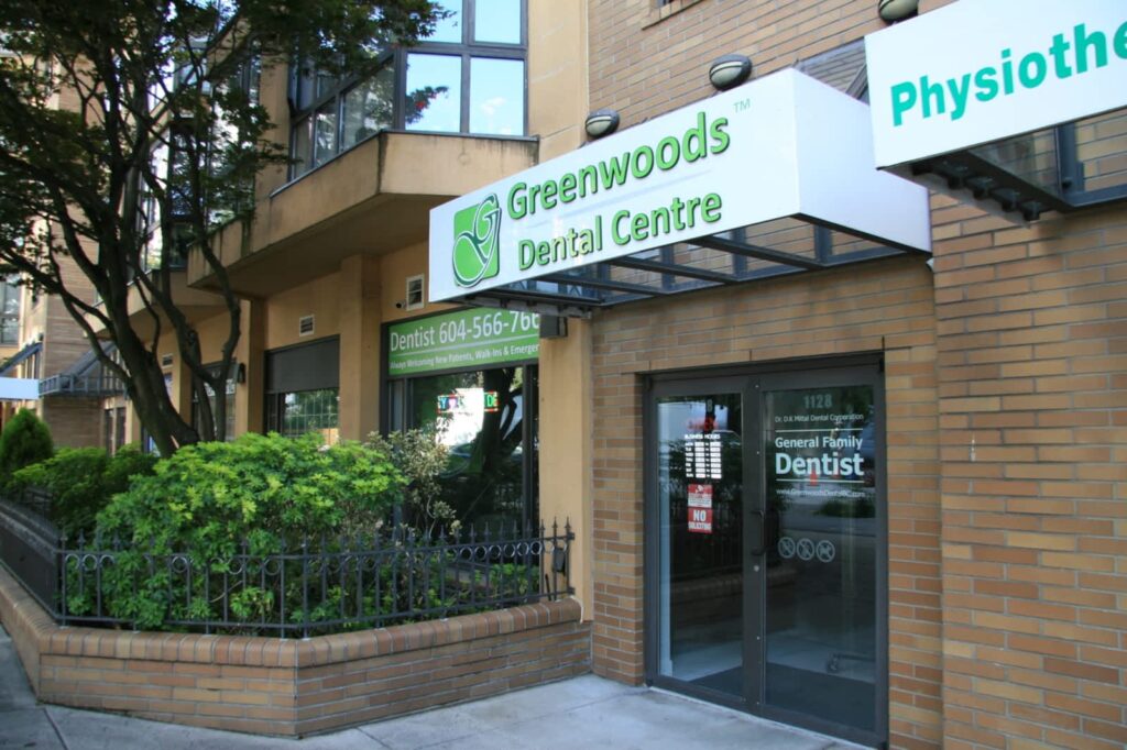 Greenwoods Dental Vancouver