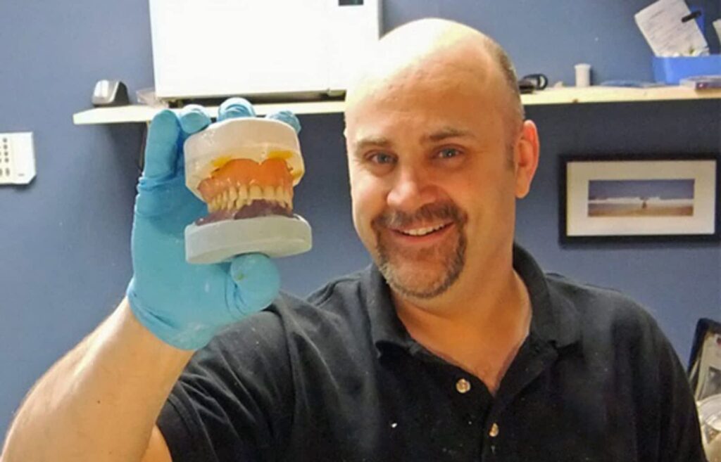 Kafka Denture Clinic