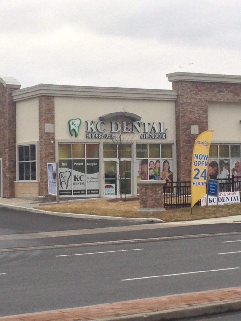 KC Dental