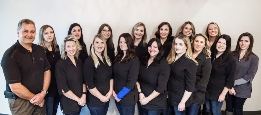 Kildonan Orthodontics
