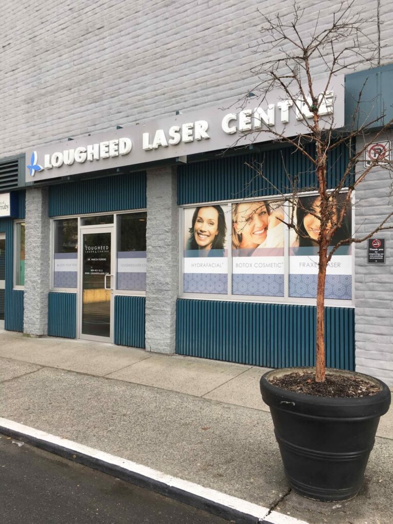 Lougheed Laser Centre