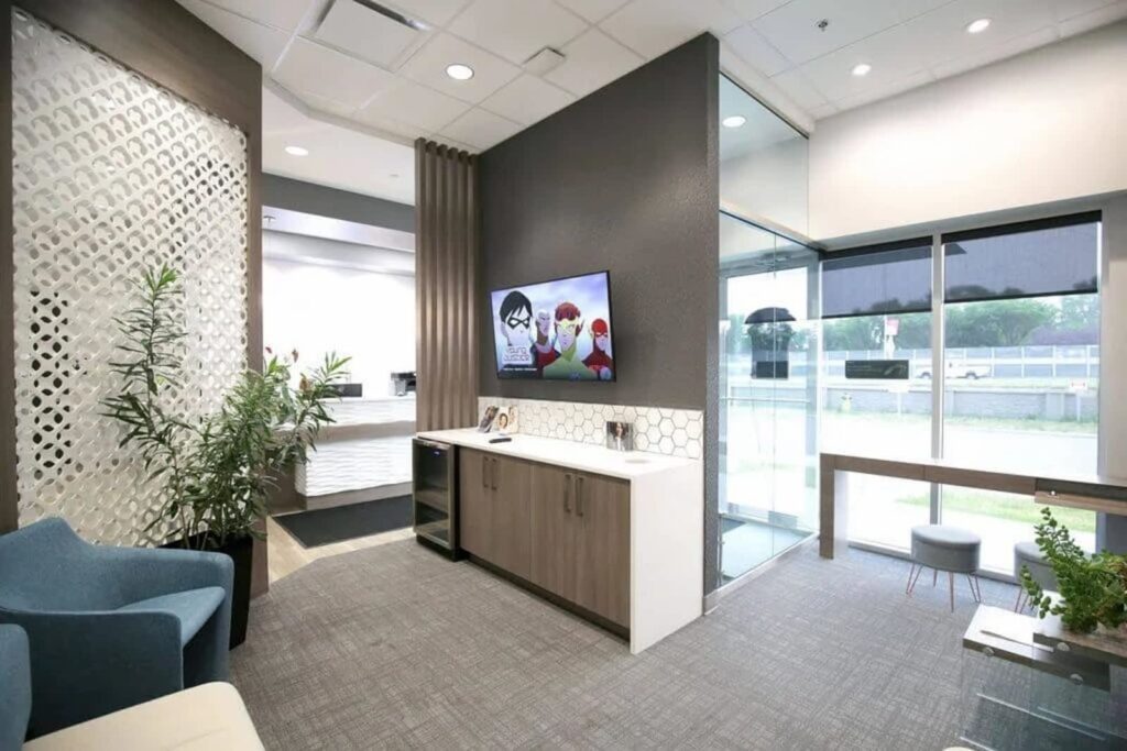 Meadows View Dental – South East Calgary