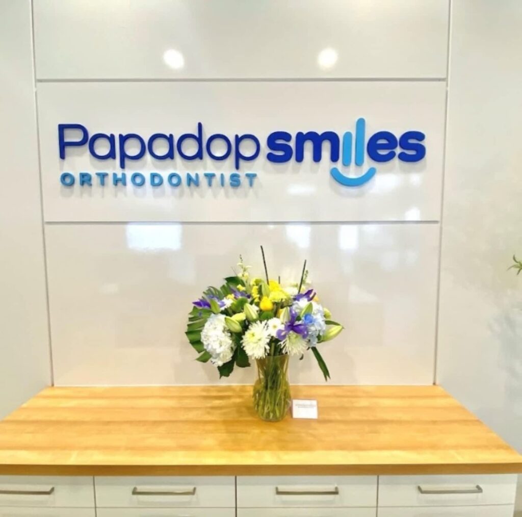 PapadopSmiles Orthodontics