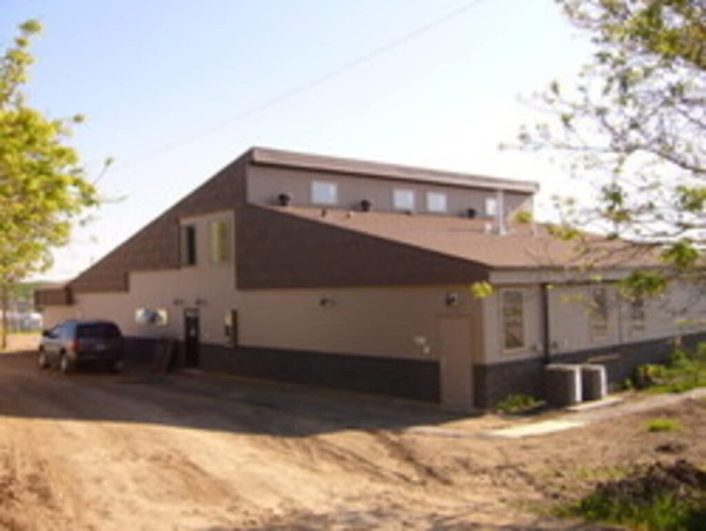 Peace River Veterinary Clinic
