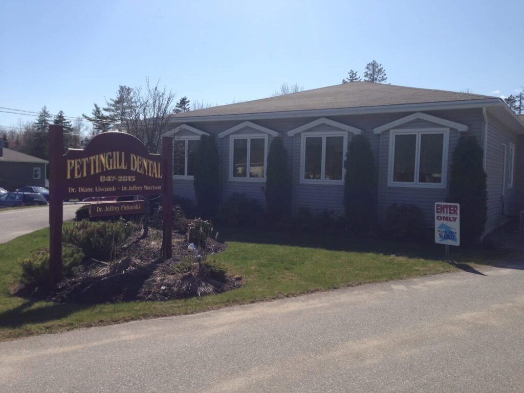 Pettingill Dental Clinic
