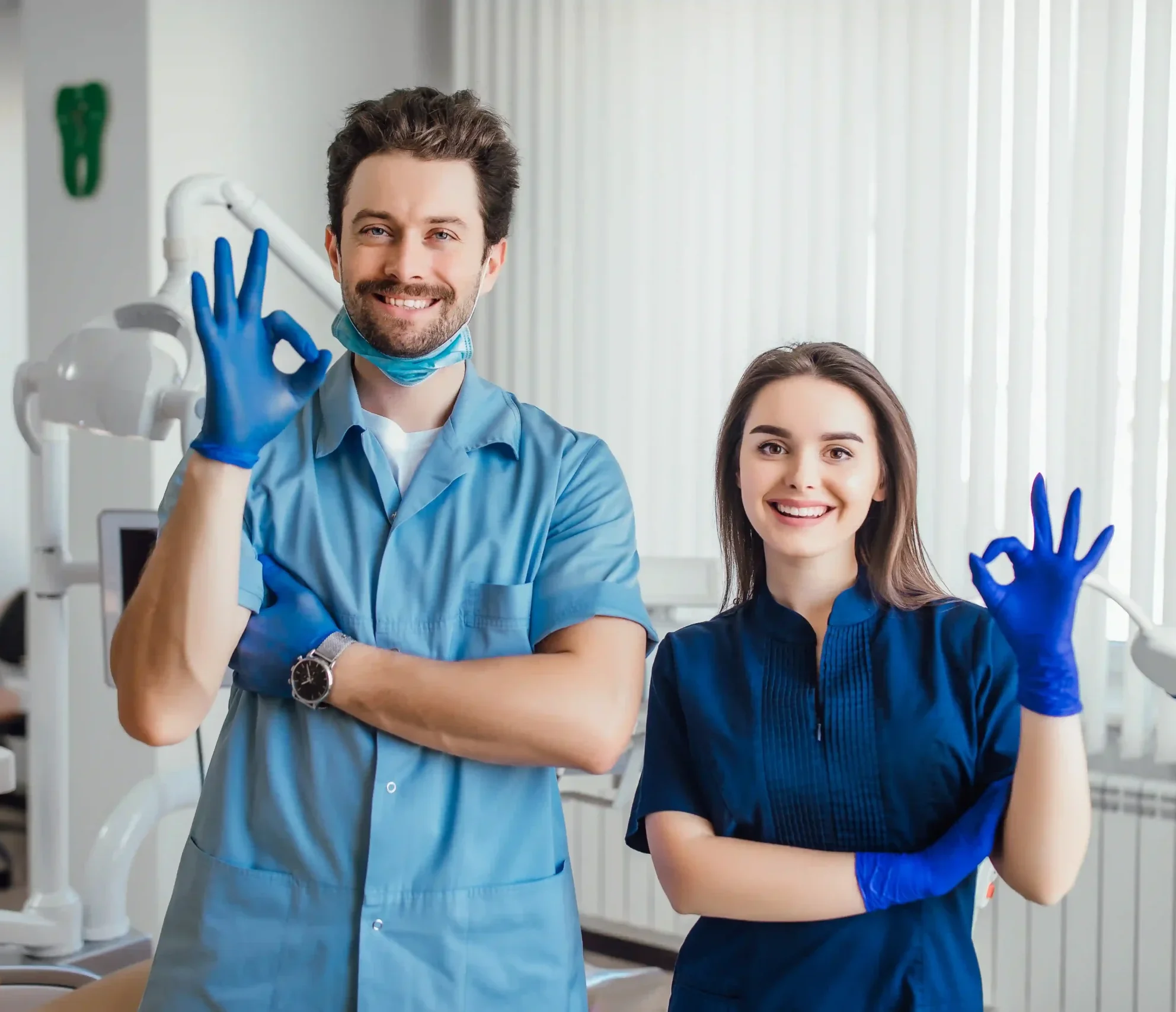 Dental Care
