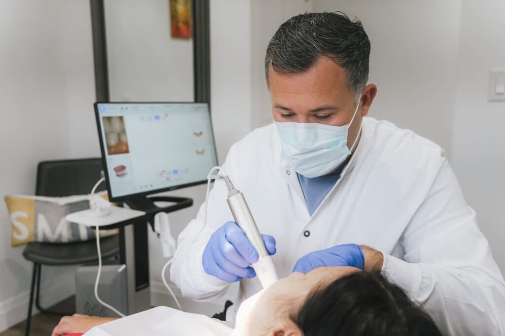 Smile Care Denture Centre