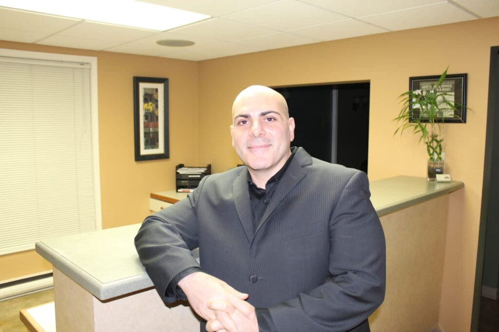 The Pines Dental Office