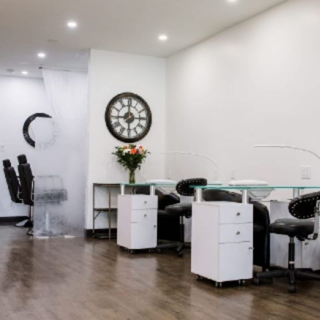 Total Look Spa & Boutique