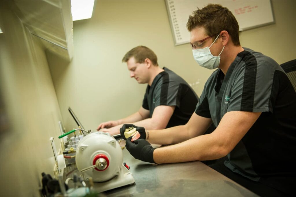 Warman Denture & Implant Solutions