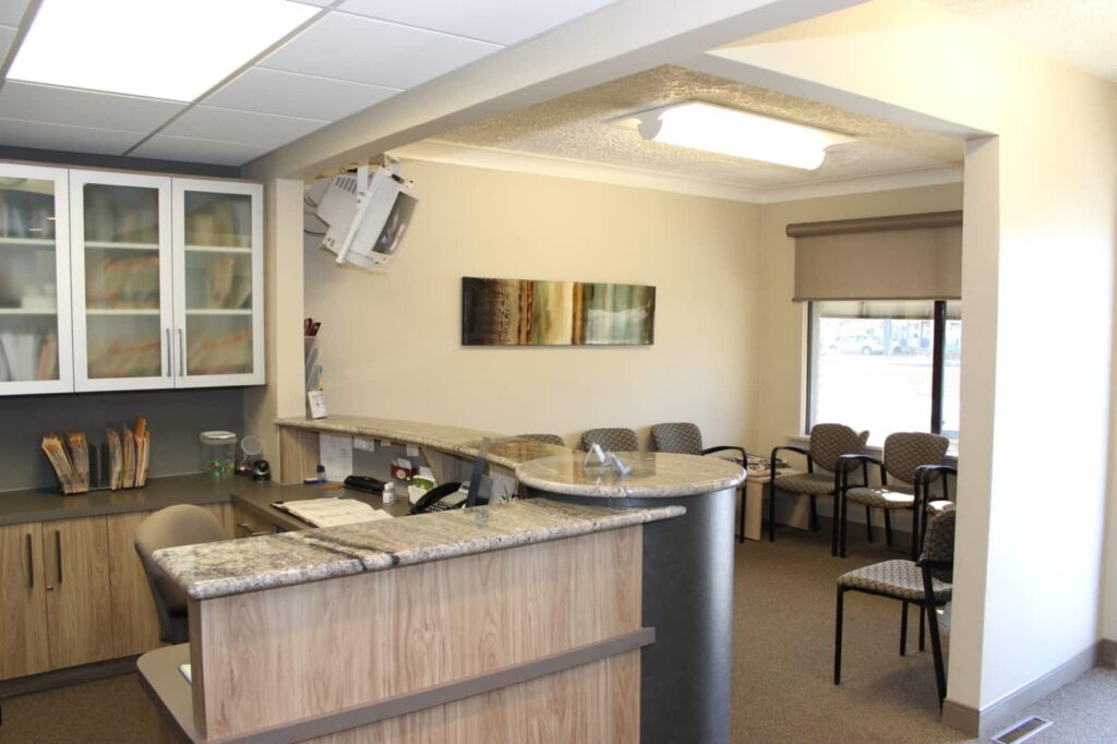 West Kildonan Dental Group