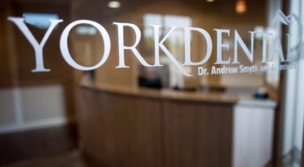 York Dental Clinic