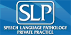 Speech Language Pathology Private Practice