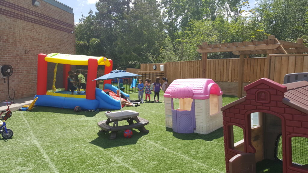Early Years Daycare & Learning Centre