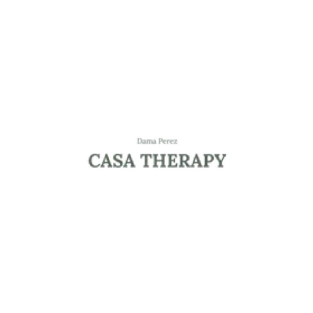 CASA-Therapy