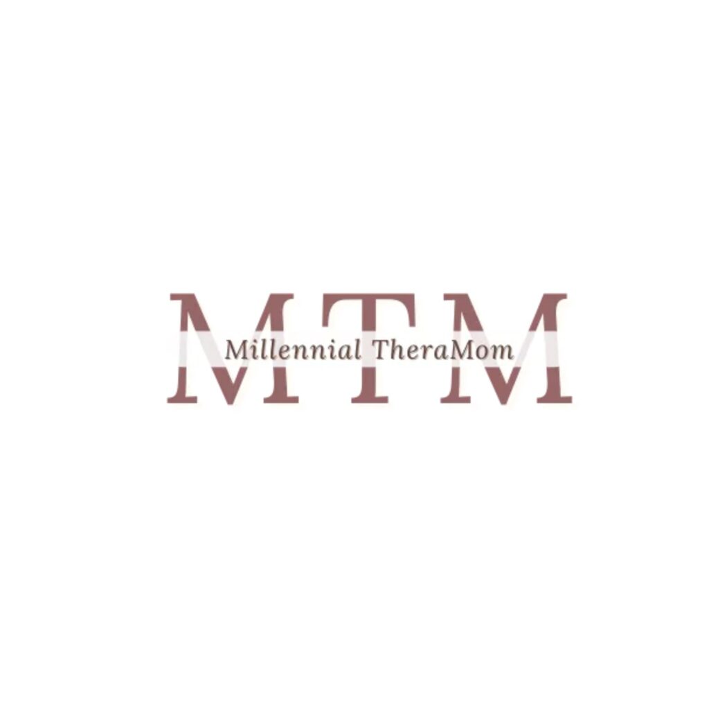 Millennial-TheraMom