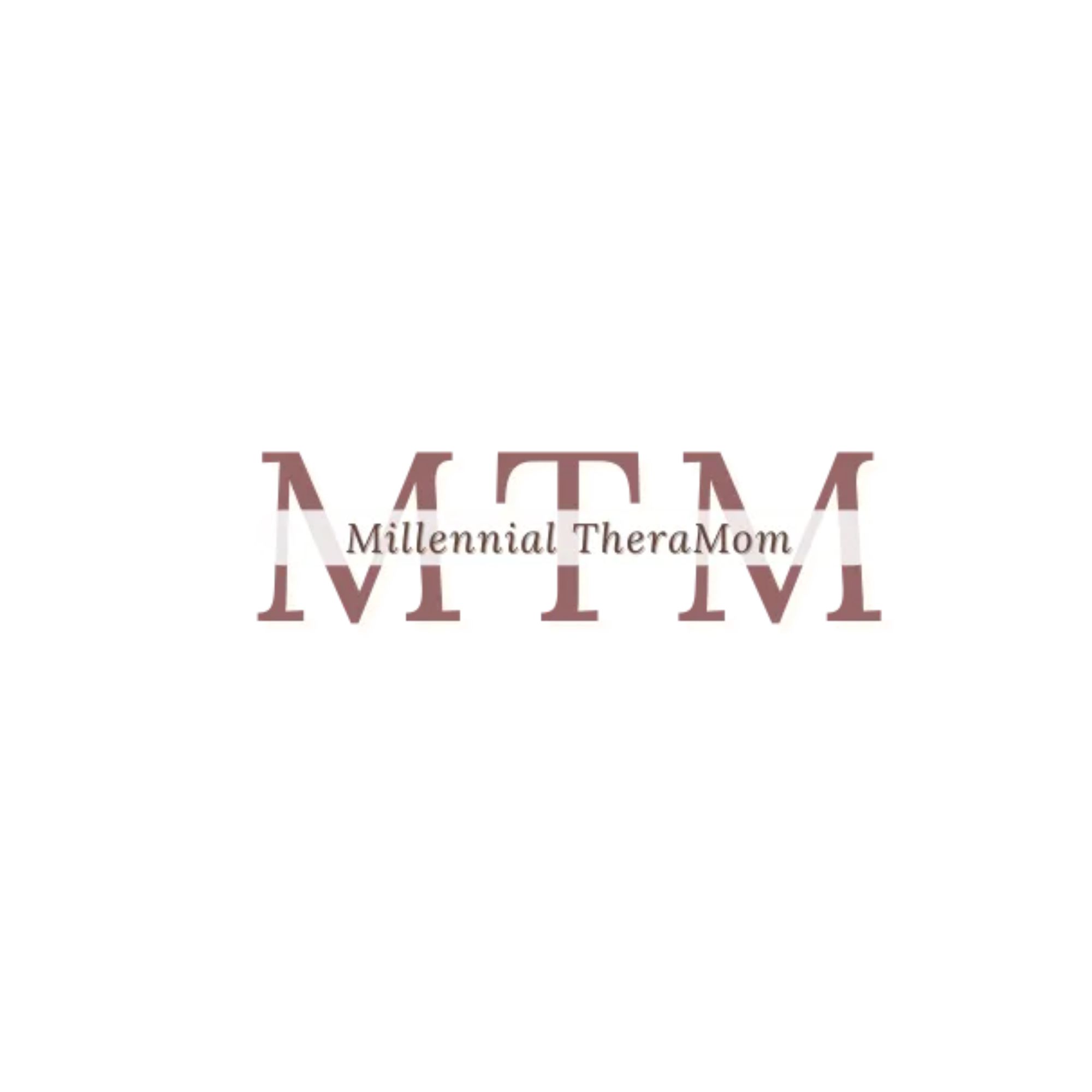 Millennial-TheraMom