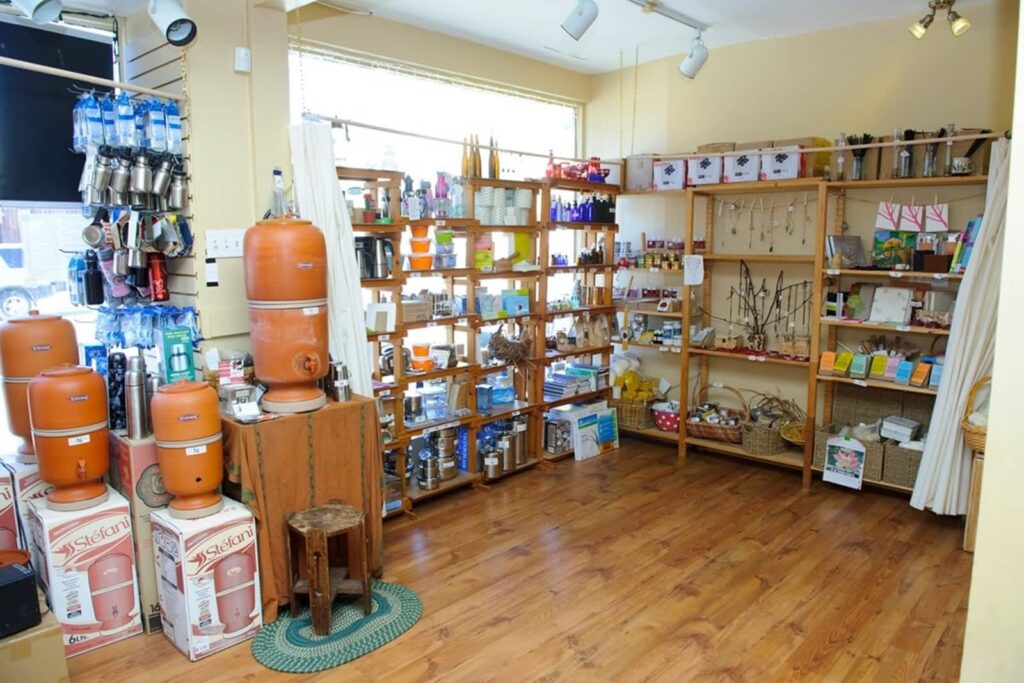 Anarres DIY Body Care Workshops
