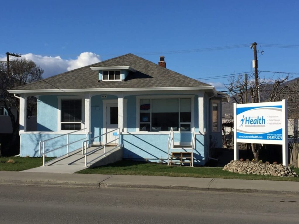 BlueWhite Health Clinic