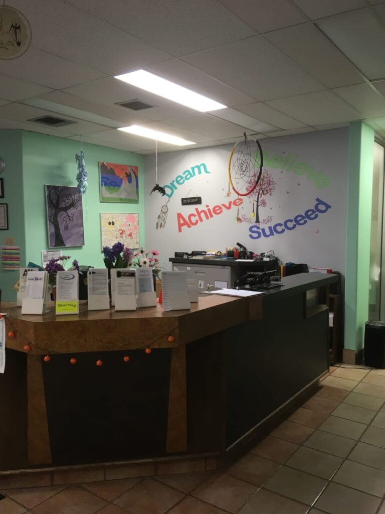 Career & Employment Youth Services