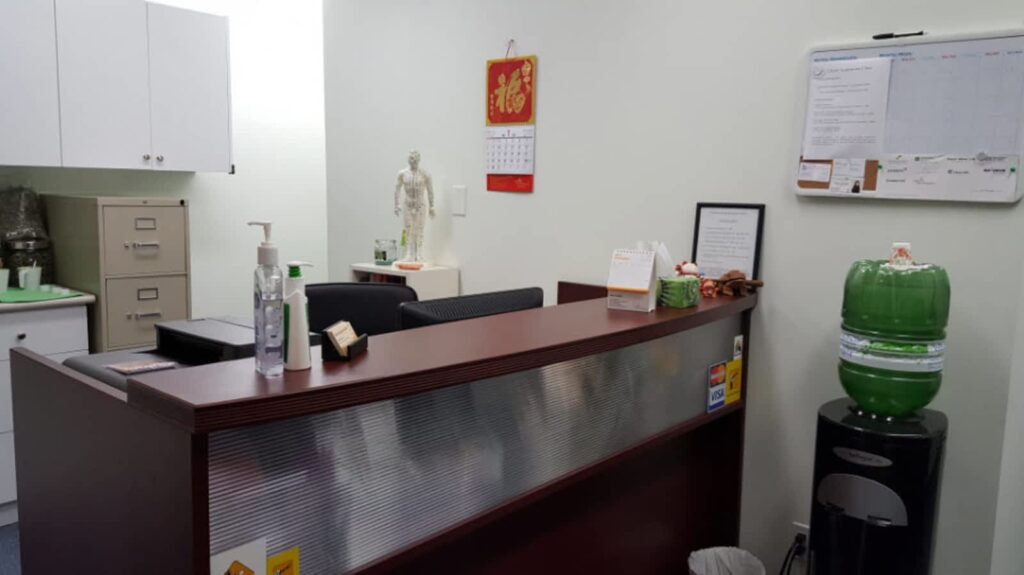 Choice Acupuncture Clinic