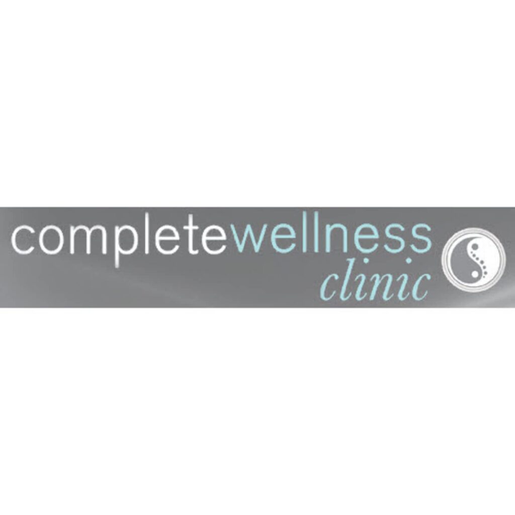 Complete Wellness Chiropractic & Acupuncture