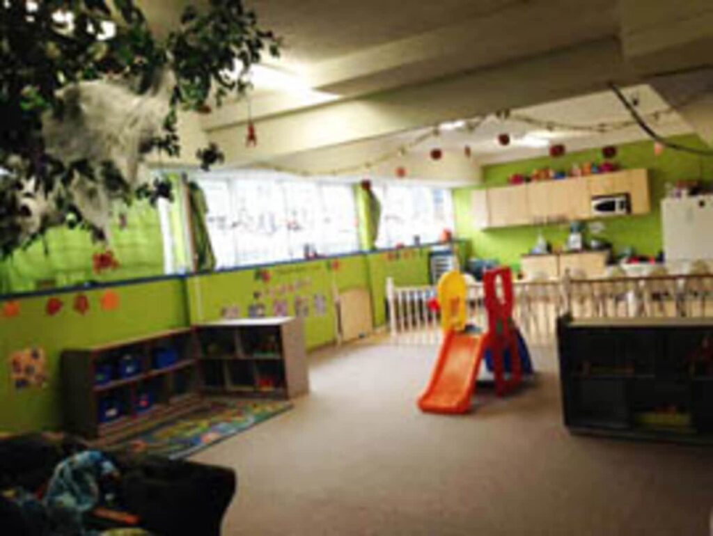 Creative All Stars Childcare